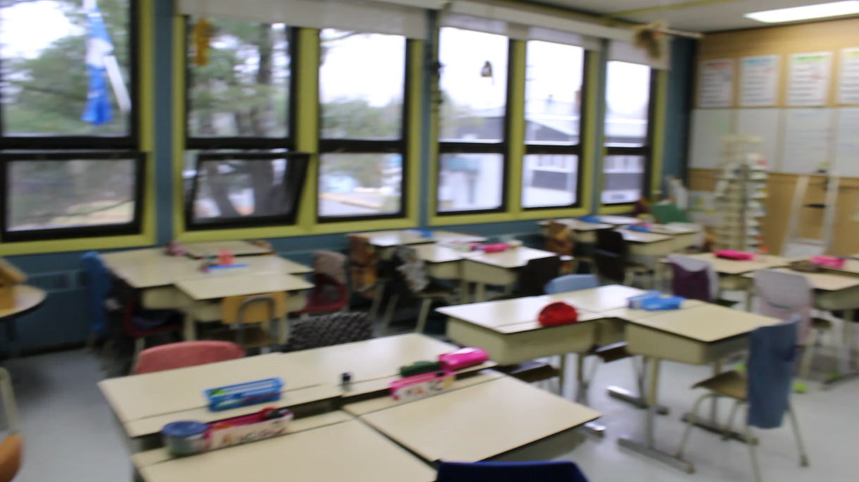Classe 4ème - 5ème